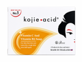 Savon Kojie San Vitamine C – Teint Lumineux & Peau Éclatante