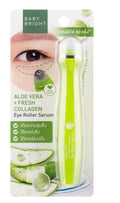 Eye Roller Aloe Vera & Collagen – Regard Frais & Anti-Fatigue