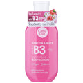 Cathy Doll Niacinamide B3- Peau Lisse, Éclat & Teint Uniforme