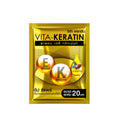 Masque Cheveux Vita-Keratin Petit Format