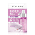 Masque Hydrogel Rojukiss Rice Ferment – Effet Glow Intense
