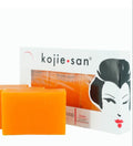 Savon Kojie San Pack x3 – Teint Uniforme & Peau Éclatante