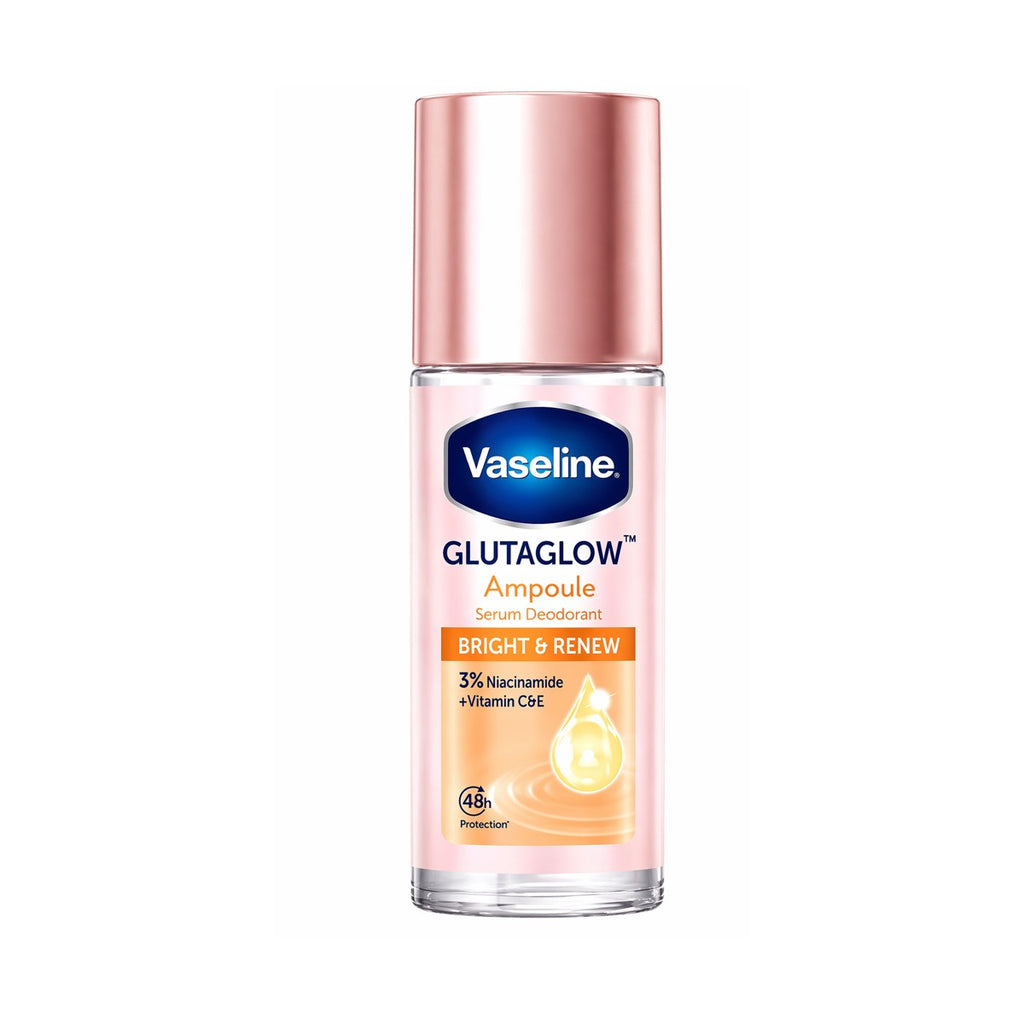 Déodorant Vaseline GlutaGlow